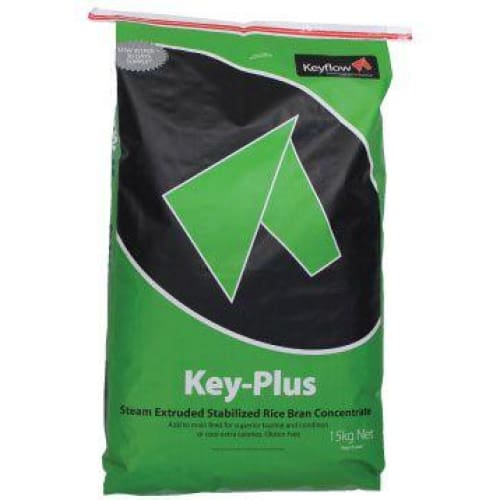 Boomerang Equestrian - Keyflow Key Plus