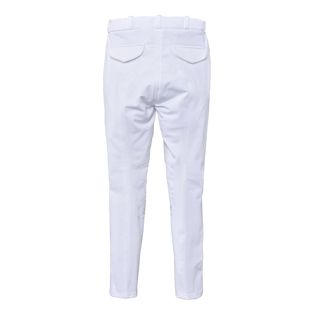 Boomerang Equestrian - Kingsland Boys Breeches Ken