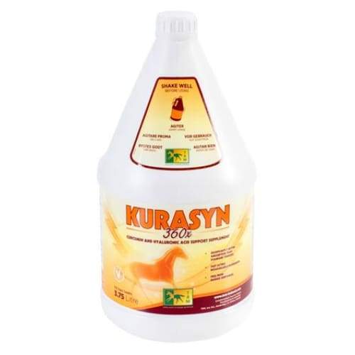 Kurasyn 360x - Supplement