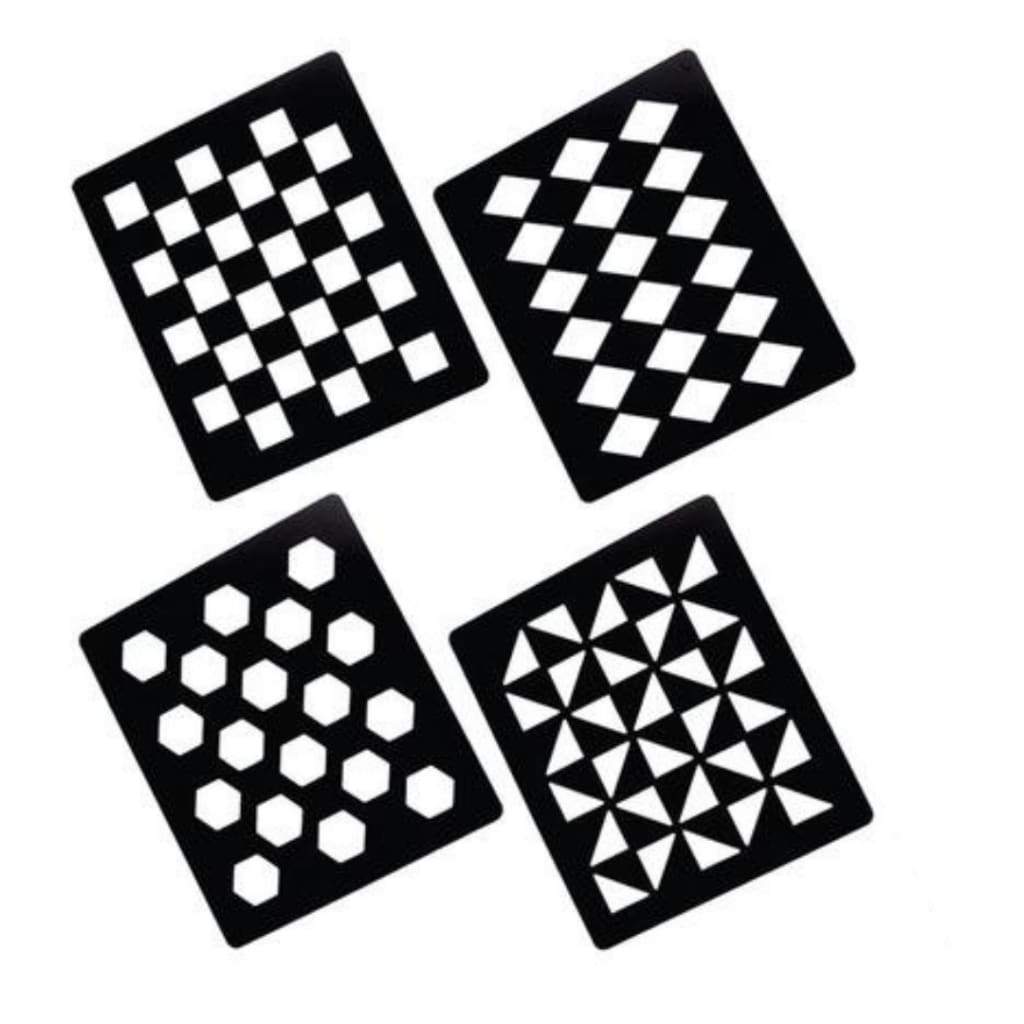 Boomerang Equestrian - Lincoln Quarter Markers