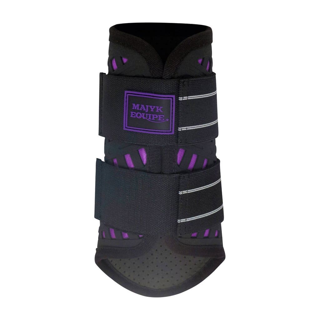 Boomerang Equestrian - Majyk Equipe Sport Dressage Boot