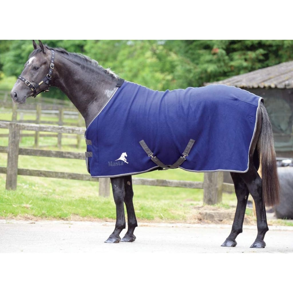 Boomerang Equestrian - Masta Avante Fleece Rug