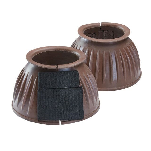 Boomerang Equestrian - Masta Over Reach Boots