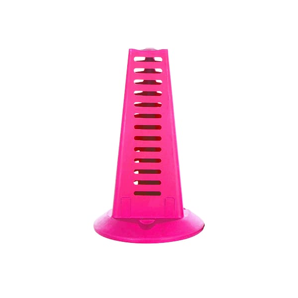 Boomerang Equestrian - Maxi Stand Pink