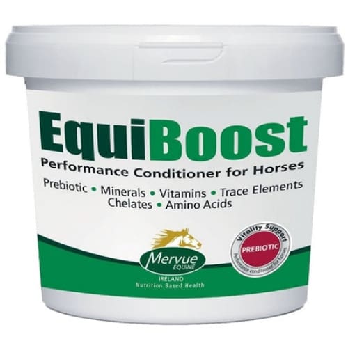 Boomerang Equestrian - Mervue Equiboost Powder