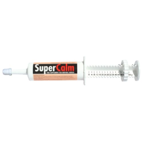 Boomerang Equestrian - Mervue SuperCalm Syringe