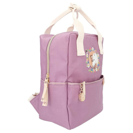 Miss Melody Small Backpack Farmhouse - ONESIZE - Backpack
