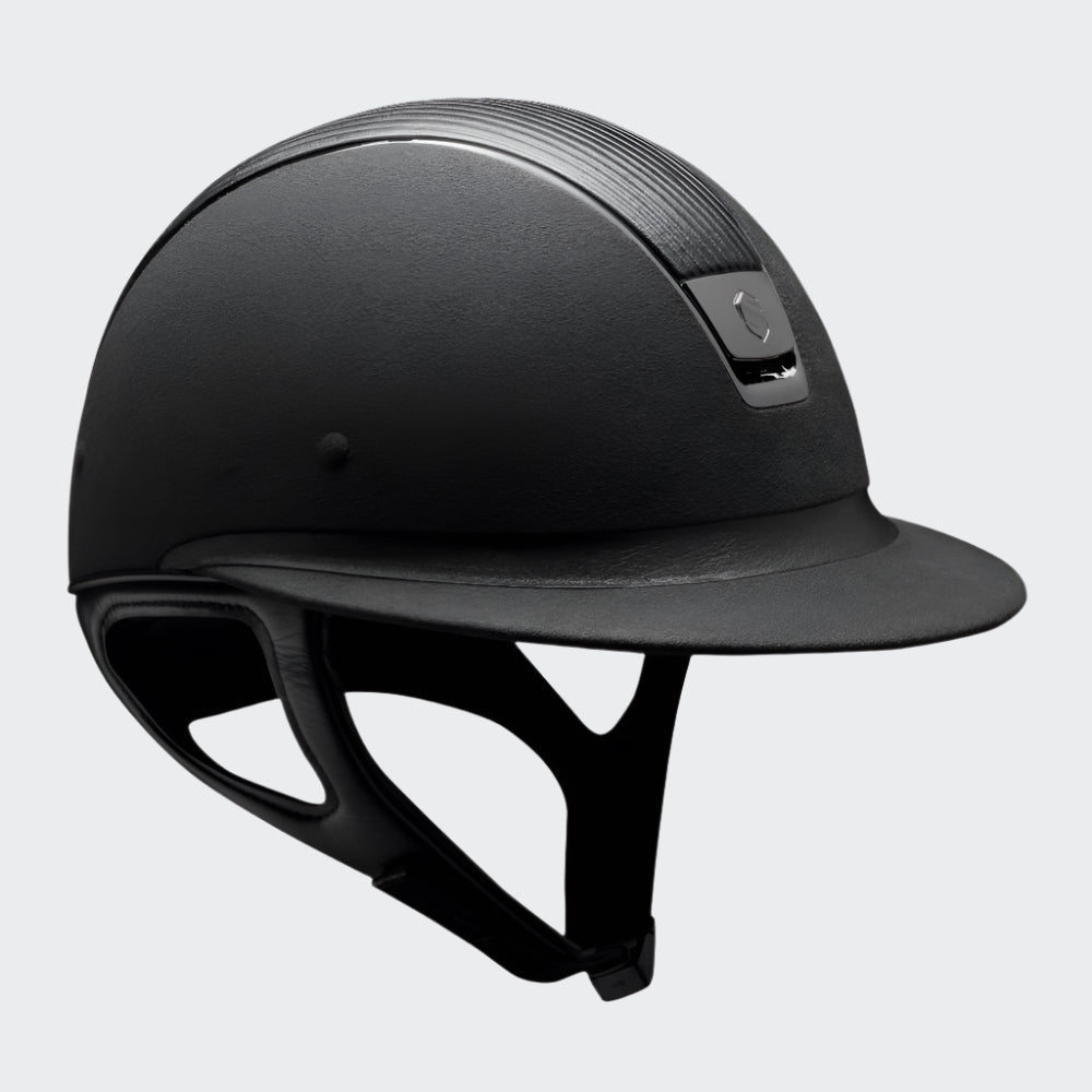 Samshield Miss 2.0 Premium | Black Chrome