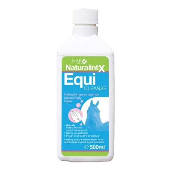 Boomerang Equestrian - NAF Equi Cleanse