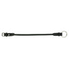 Norton Leather Gag Straps - Gag strap