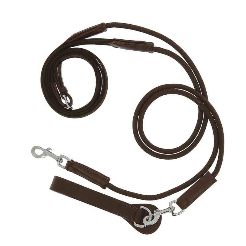 Boomerang Equestrian - Norton Pro Draw Reins