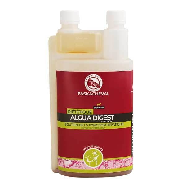 Boomerang Equestrian - Paskacheval Algua Digest Flush and Cleanse