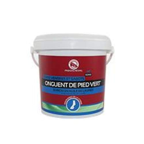 Boomerang Equestrian - Paskacheval Green Hoof Ointment