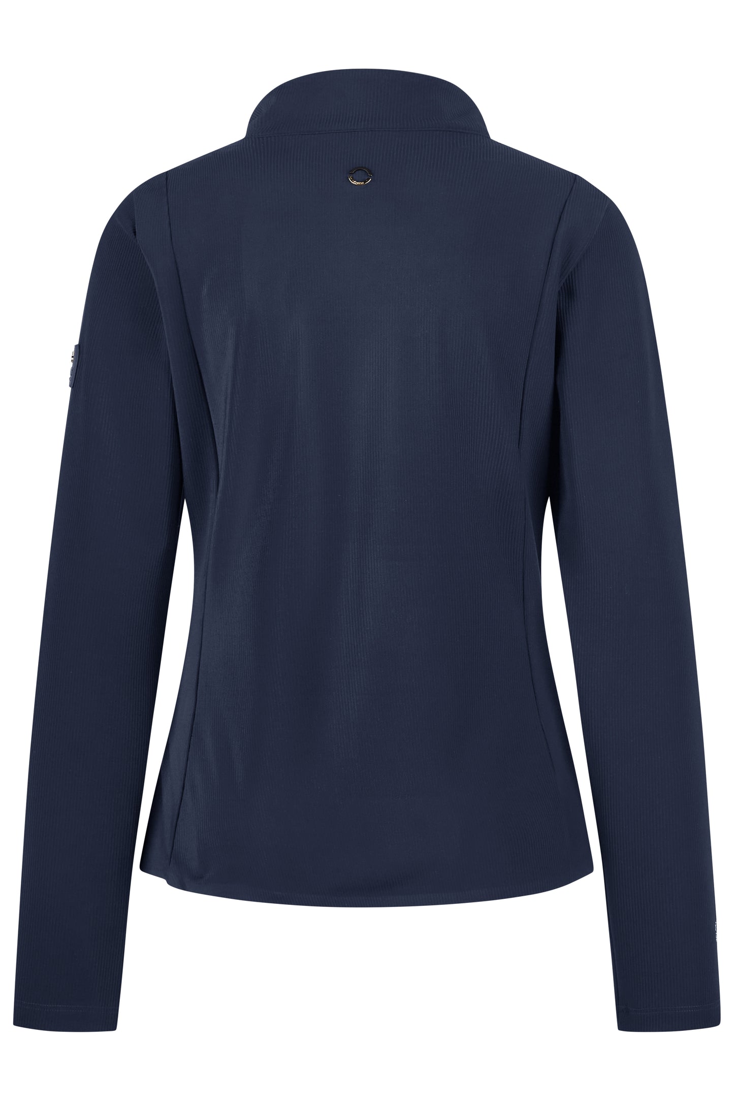Boomerang Equestrian - Pikeur Ladies Zip Rip Jacket Eibsee Navy
