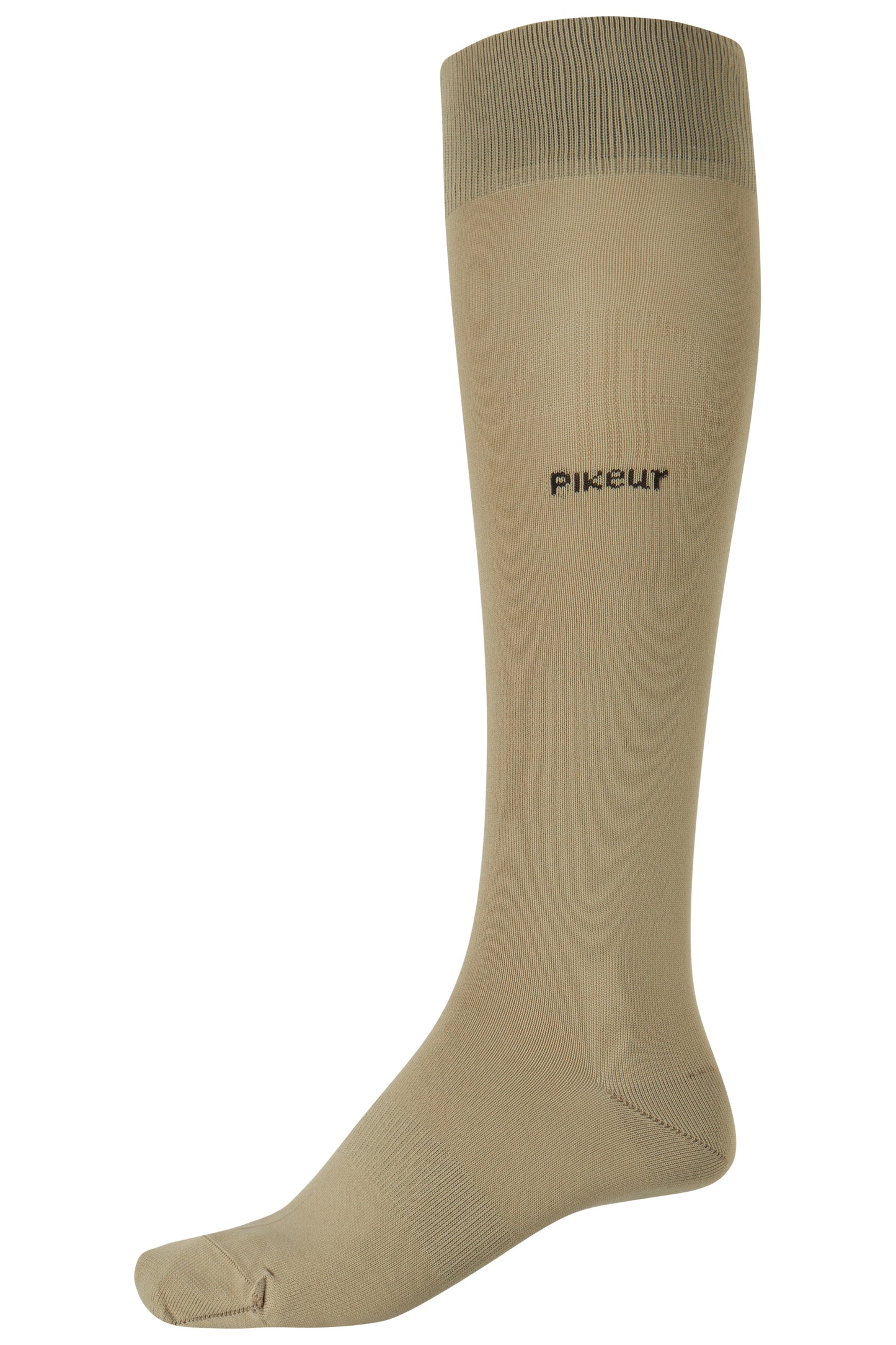 Boomerang Equestrian - Pikeur Ladies Knee High Socks Light Moss
