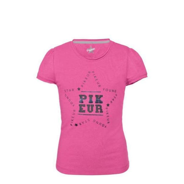 Boomerang Equestrian - Pikeur Lisa Girls T-Shirt