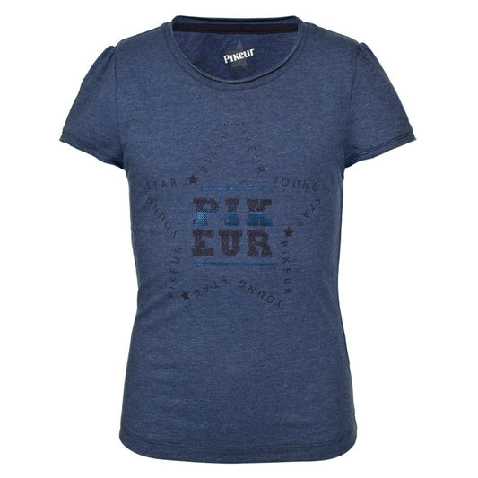 Boomerang Equestrian - Pikeur Lisa Girls T-Shirt