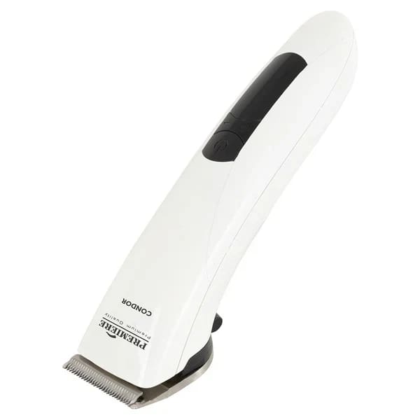 Boomerang Equestrian - Premiere Clippers Condor