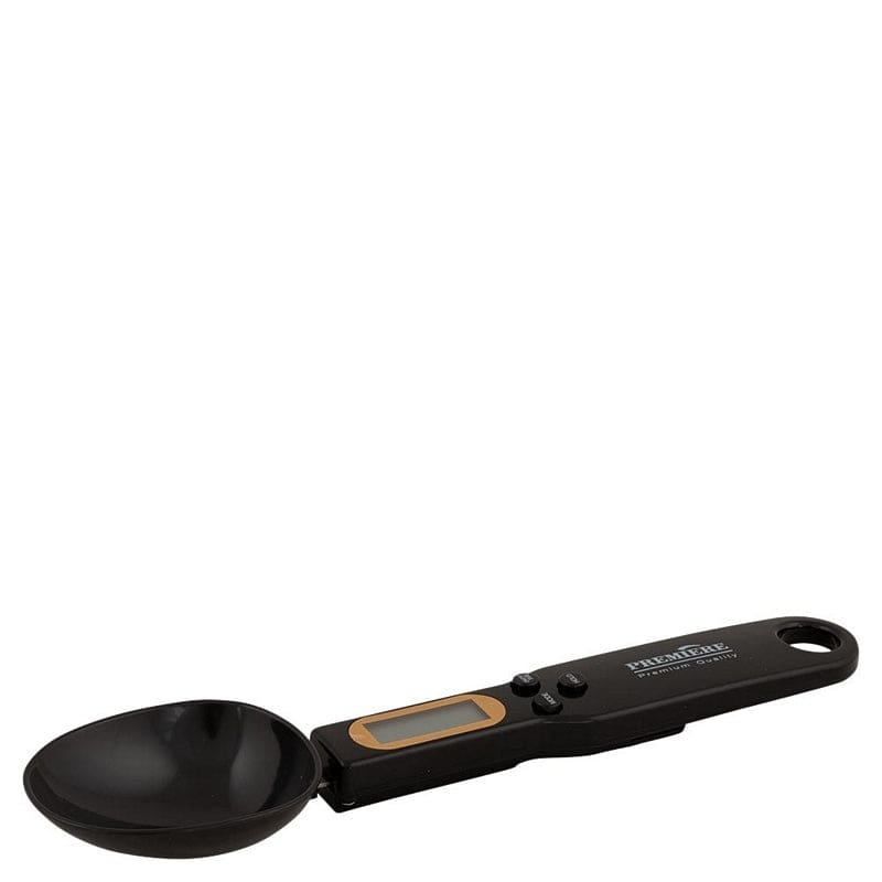 Boomerang Equestrian - Premiere Digital Spoon Scale