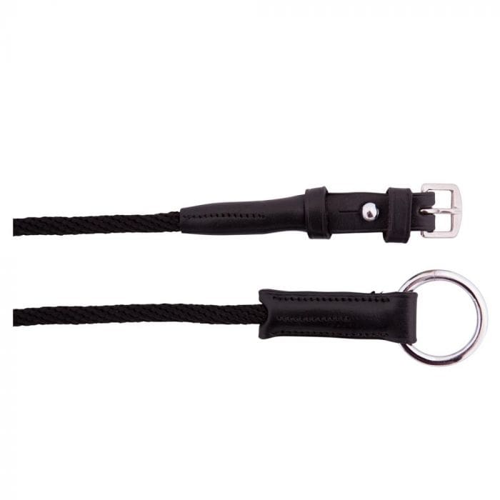 Boomerang Equestrian - Premiere Nylon Gag Cheekpieces