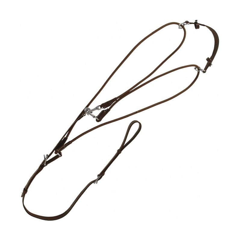 Boomerang Equestrian - Privilege Equitation Elastic De Gogue