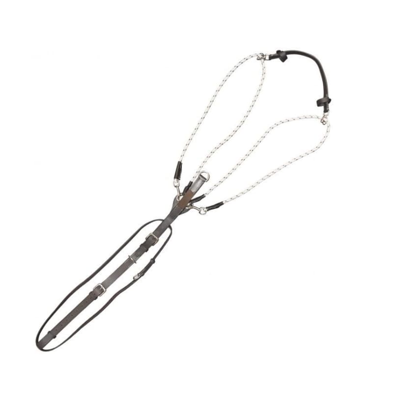 Boomerang Equestrian - Privilege Equitation New Rope Clever Gogue