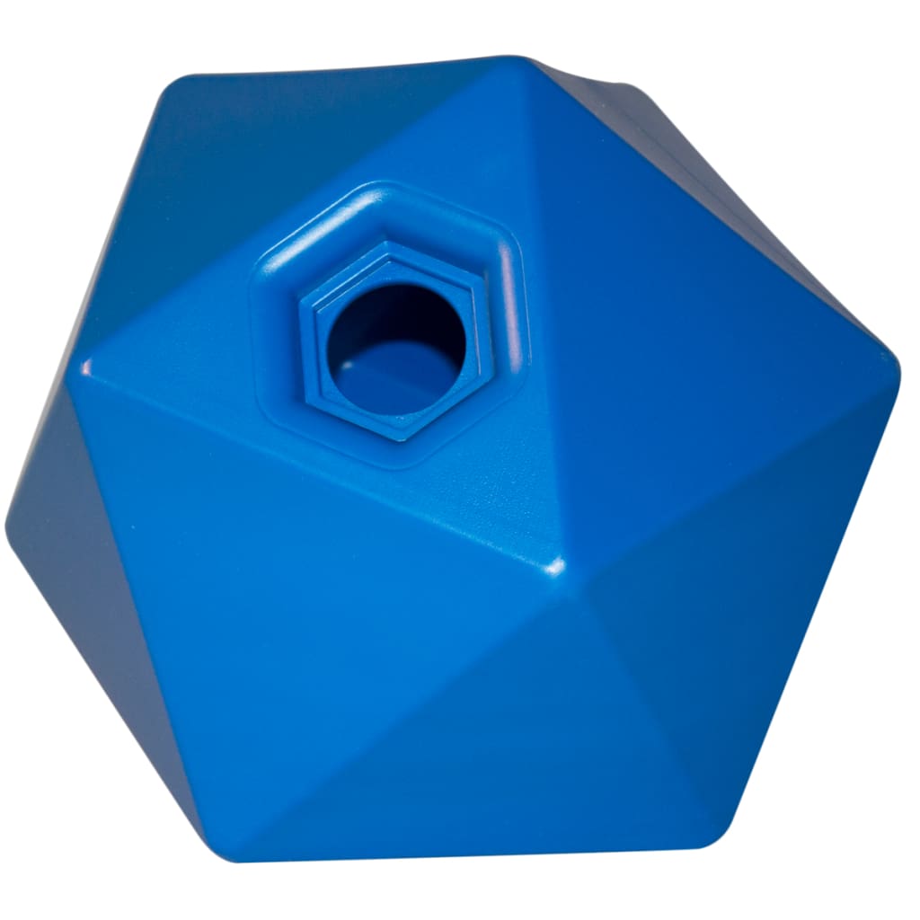 Boomerang Equestrian - Red Gorilla Dripfeed Treat Ball