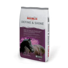  Redmills Define & Shine - 18 kg - Horse Feed
