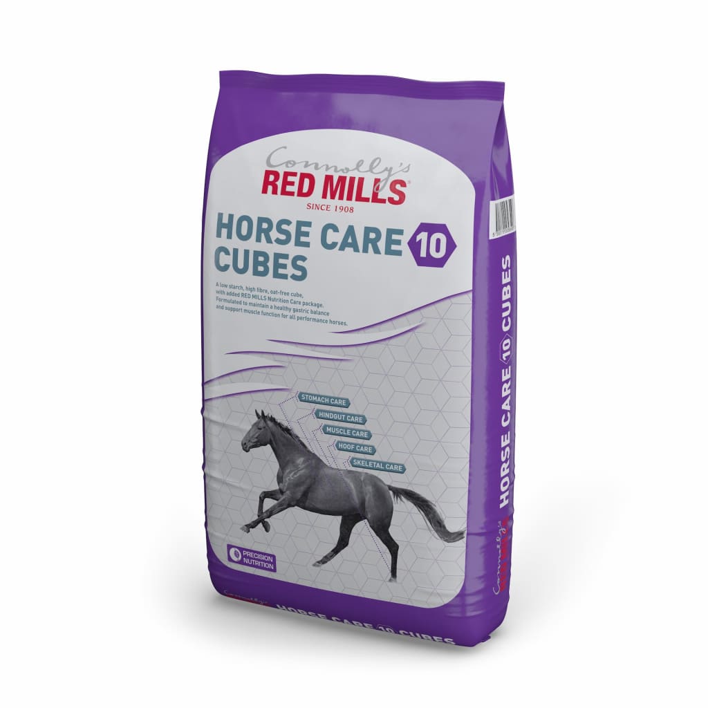 Boomerang Equestrian - Redmills Horsecare 10 Cubes