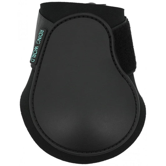 Boomerang Equestrian - Riding World Fetlock Boots