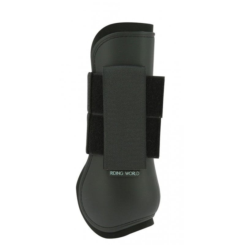 Boomerang Equestrian - Riding World Tendon Boots