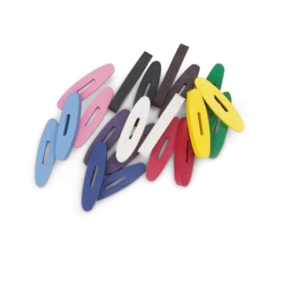 Boomerang Equestrian - Rubber Rein Stop