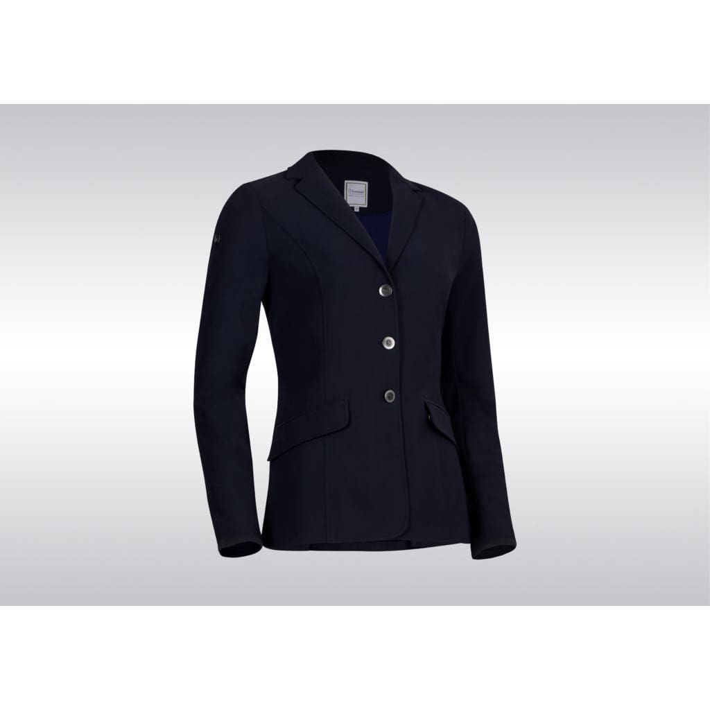 Boomerang Equestrian - Samshield Ladies Competition Jacket Alix Navy