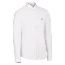  Samshield Men’s Long Sleeved Competition Shirt Georges White - Competition Shirt