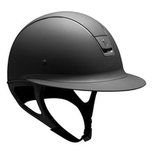  Samshield Miss Shield Shadowmatt Helmet Black - L - helmet
