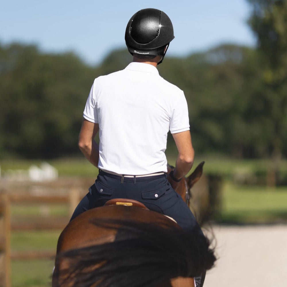 Samshield 2.0 Premium | Black