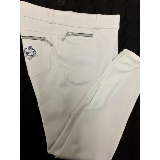 Boomerang Equestrian - Sarm Hippique Girls Breeches Rodi