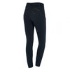 Schockemohle Ladies Sporty Winter Riding Tights Navy - Riding Tights