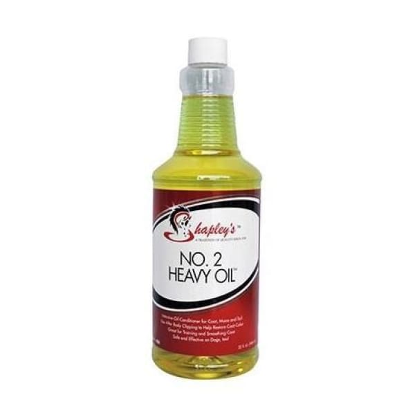 Boomerang Equestrian - Shapley's No 2 Heavy Oil
