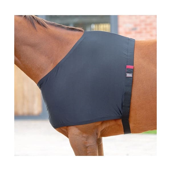 Boomerang Equestrian - Shires Anti-Rub Vest