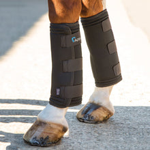  Shires Arma Hot/Cold Tendon Relief Boots One Size - Horse Boots & Leg Wraps