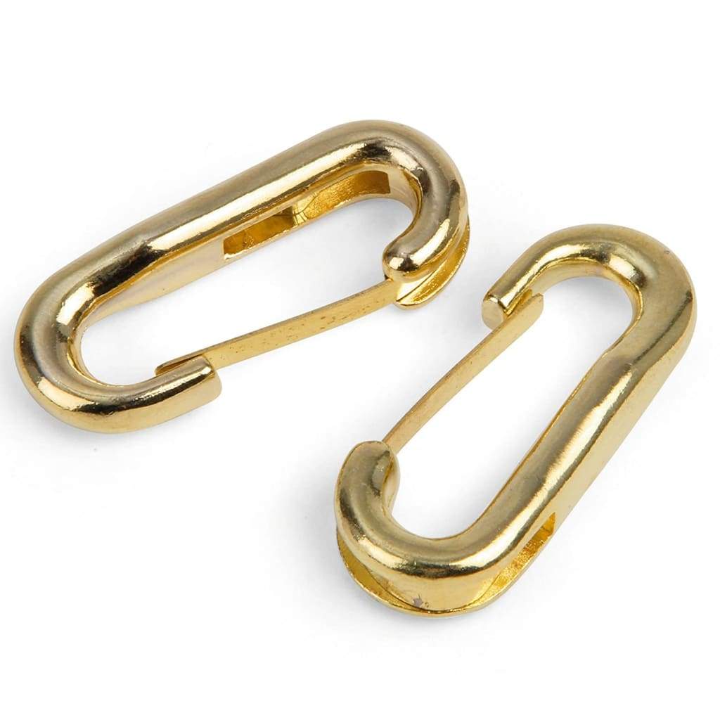 Boomerang Equestrian - Shires Bit Clip Snaps