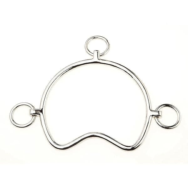 Boomerang Equestrian - Shires Chifney Bit