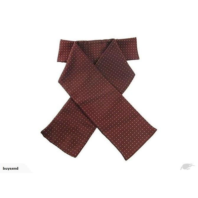 Boomerang Equestrian - Showquest Adult Tied Stock