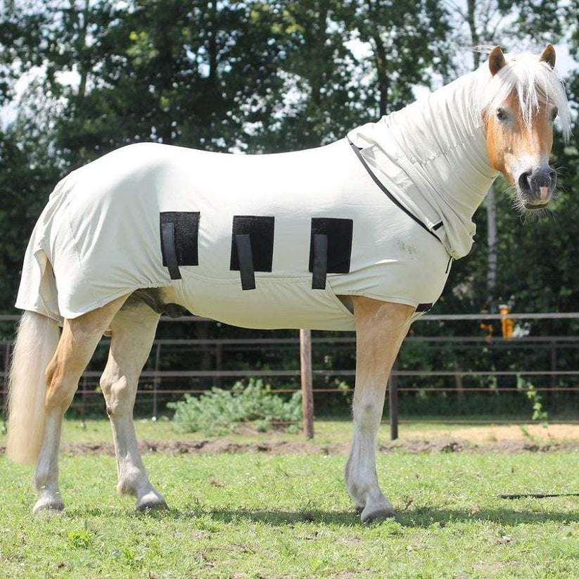 Snuggy Hood Bug Body Fly Rug
