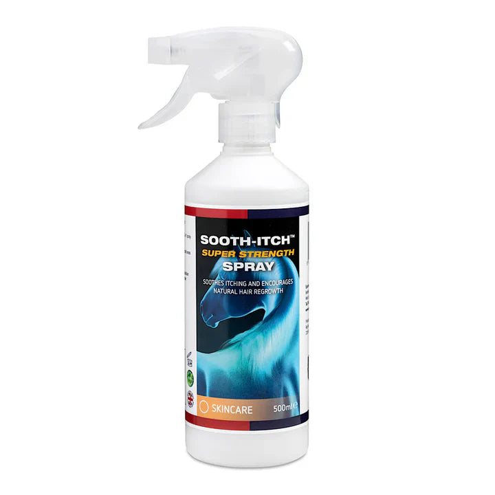 Equine America Sooth-Itch Super Strength Spray