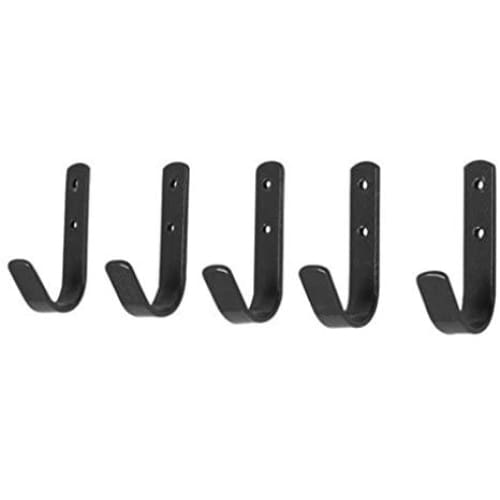 Boomerang Equestrian - Stubbs General Purpose Hook Set Of Five