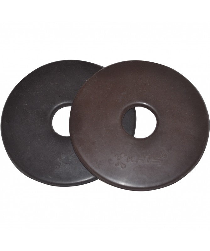 Boomerang Equestrian - Kris Bit Guards Pair