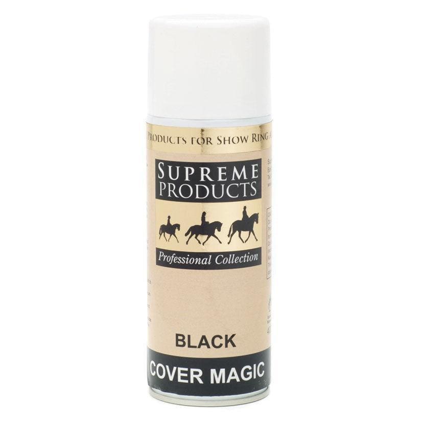 Boomerang Equestrian - Supreme Cover Magic