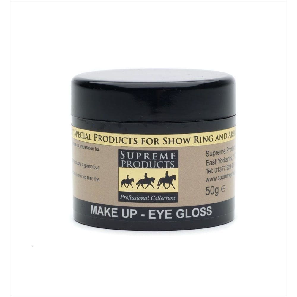 Boomerang Equestrian - Supreme Eye Gloss Make Up